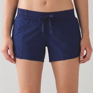 Lululemon Hotty Hot Short (OG style)